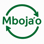 Logo Mboja'o